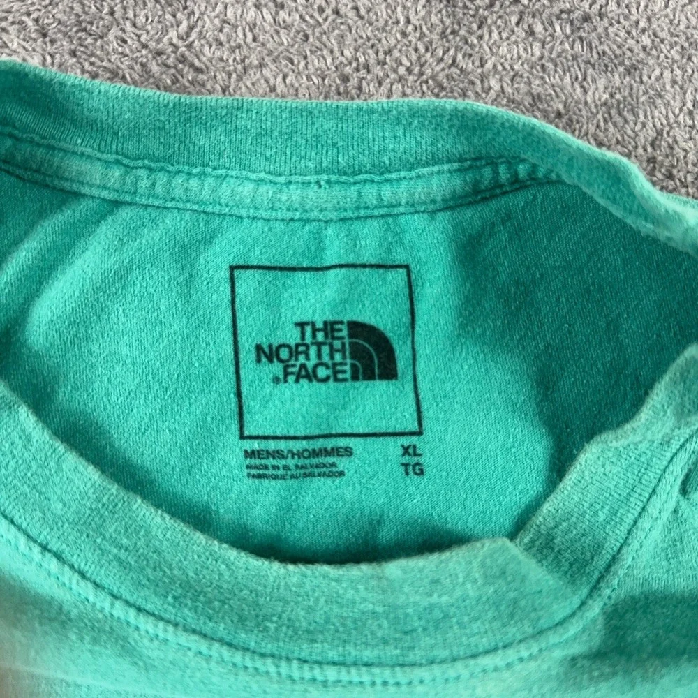 The North Face north face